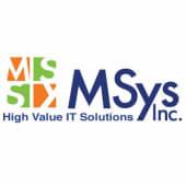 MSys Logo