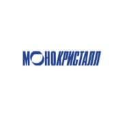 Monocrystal's Logo