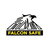 Falcon Safe's Logo