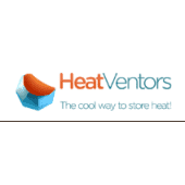 HeatVentors Logo