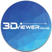 3DVieweronline Logo