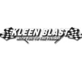 Kleen Blast Logo