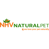 NHV Natural Pet Logo