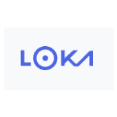 Loka.com Logo