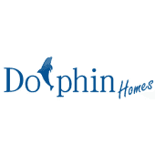 Dolphin Homes Logo