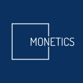 Monetics's Logo