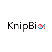 KnipBio Logo