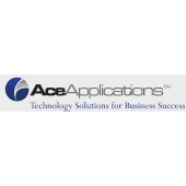 ACEApplications Logo