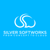 Silver Softworks's Logo