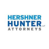 Hershner Hunter's Logo