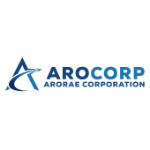 Arorae Corporation Logo