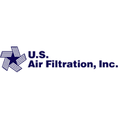 U.S. Air Filtration Logo