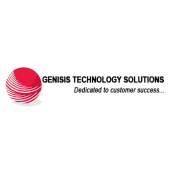 Genisis Technology Solutions Inc Logo