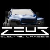 Zeus Electric Chassis Logo
