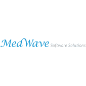 MedWave Software Solutions Logo