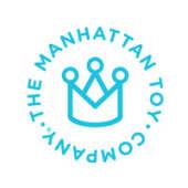 Manhattan Toy Logo