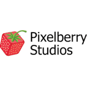 Pixelberry Studios Logo