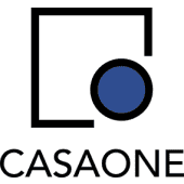 CasaOne's Logo