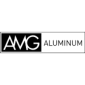 AMG Aluminum Logo