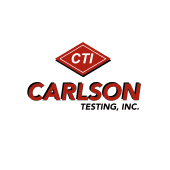 Carlson Testing Logo