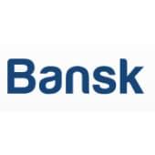 Bansk Group Logo