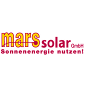 MarsSolar Logo