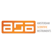 Amsterdam Scientific Instruments Logo