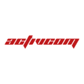 Groupe Activcom Logo
