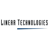 Linear Technologies Logo