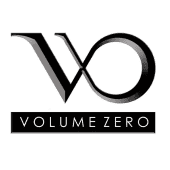 Volume Zero Logo