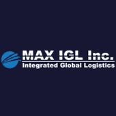 MAX IGL Logo