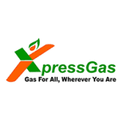 XpressGas Logo