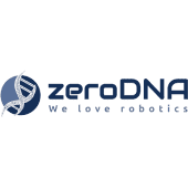 zeroDNA Logo