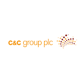 C&C Group Plc Logo