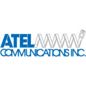 ATEL Communications Logo