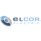 Elcor Electric, Inc. Logo