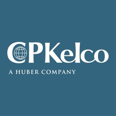CP Kelco's Logo