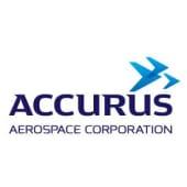 Accurus Aerospace Corporation Logo