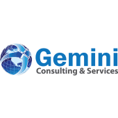 Gemini Consulting & Services Logo