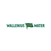 Wallenius Water Logo
