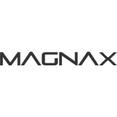 Magnax Logo