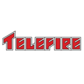 Telefire Fire Logo