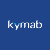 Kymab's Logo