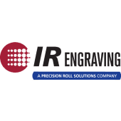 IR Engraving Logo