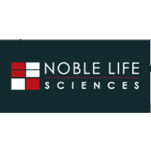 Noble Life Sciences Logo