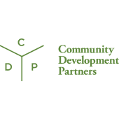 Community Development Partners Logo