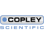 COPLEY Scientific AG Logo