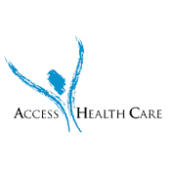 Access Health Care Logo