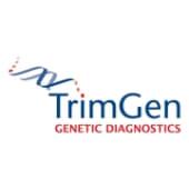 TrimGen's Logo