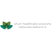 Ohum Logo